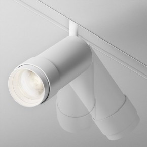 Светильник на штанге Maytoni Focus Zoom TR212-4-12WTW-Z-DSZ-W в Тавде - tavda.ok-mebel.com | фото 4