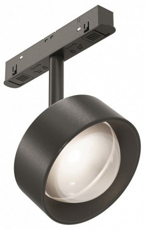 Светильник на штанге Maytoni Lens TR217-2-15W4K-B в Тавде - tavda.ok-mebel.com | фото