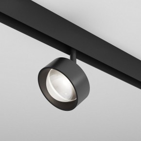 Светильник на штанге Maytoni Lens TR217-4-15WTW-DD-B в Тавде - tavda.ok-mebel.com | фото 6
