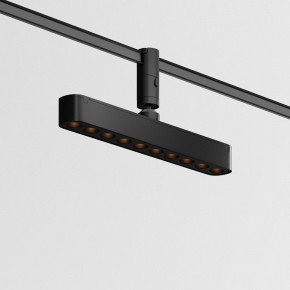 Светильник на штанге Maytoni Points Rot TR203-1-10W3K-S-B в Тавде - tavda.ok-mebel.com | фото 2