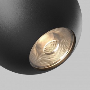 Светильник на штанге Maytoni Sfera TR164-1-8W3K-M-B в Тавде - tavda.ok-mebel.com | фото 2