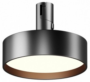 Светильник на штанге Maytoni Zon TR204-1-12W3K-B в Тавде - tavda.ok-mebel.com | фото 3