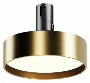 Светильник на штанге Maytoni Zon TR204-1-12W3K-BBS в Тавде - tavda.ok-mebel.com | фото