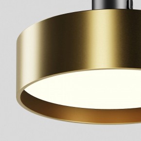 Светильник на штанге Maytoni Zon TR204-1-12W3K-BBS в Тавде - tavda.ok-mebel.com | фото 2