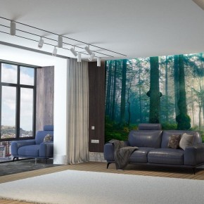 Светильник на штанге Novotech Dep 358594 в Тавде - tavda.ok-mebel.com | фото 5