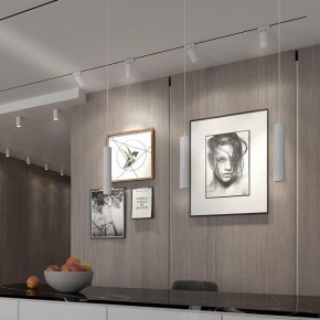 Светильник на штанге Novotech Mais LED 358499 в Тавде - tavda.ok-mebel.com | фото 4