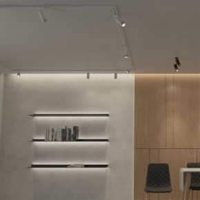 Светильник на штанге Novotech Slim 370862 в Тавде - tavda.ok-mebel.com | фото 3