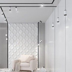Светильник на штанге Novotech Tulip 370837 в Тавде - tavda.ok-mebel.com | фото 5