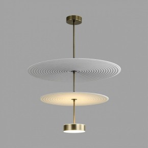 Светильник на штанге Odeon Light Felt 7035/20CA в Тавде - tavda.ok-mebel.com | фото 3