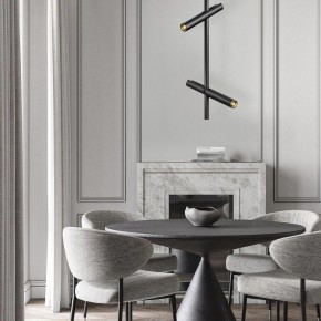 Светильник на штанге ST-Luce LILT SL6210.403.02 в Тавде - tavda.ok-mebel.com | фото 2