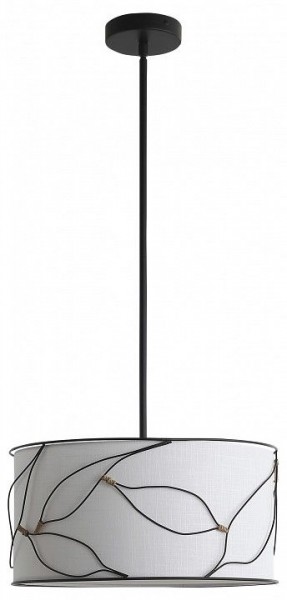 Светильник на штанге ST-Luce Root SL6228.413.03 в Тавде - tavda.ok-mebel.com | фото