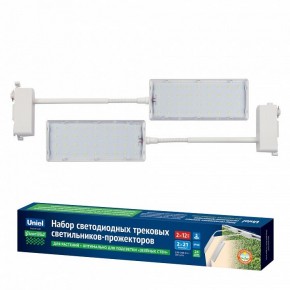 Светильник на штанге Uniel ULB-P37 UL-00012578 в Тавде - tavda.ok-mebel.com | фото 2