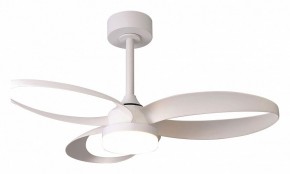 Светильник с вентилятором Mantra Infinity Fan 8700 в Тавде - tavda.ok-mebel.com | фото