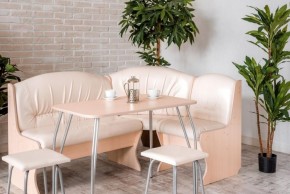 Табурет на металлическом основании в Тавде - tavda.ok-mebel.com | фото 4