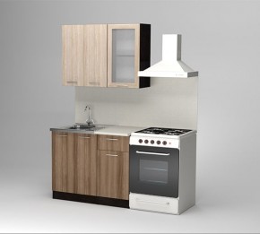 ТАТЬЯНА Кухонный гарнитур Мини (1000 мм ) в Тавде - tavda.ok-mebel.com | фото 4