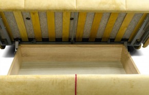 ТОКИО 2 №130 Диван (ППУ) в Тавде - tavda.ok-mebel.com | фото 5