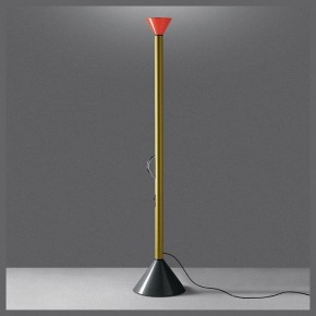 Торшер Artemide  CALLIMACO в Тавде - tavda.ok-mebel.com | фото 2