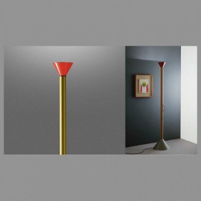 Торшер Artemide  CALLIMACO в Тавде - tavda.ok-mebel.com | фото 3