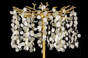 Торшер Dio D’Arte Tavenna Antigue Tavenna H 3.1.1.103 A в Тавде - tavda.ok-mebel.com | фото 4