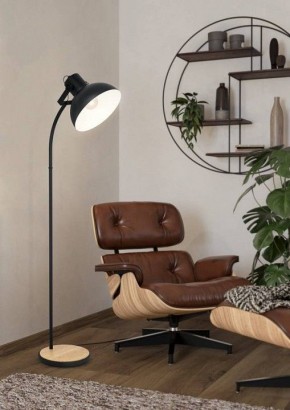 Торшер Eglo LUBENHAM 44059 в Тавде - tavda.ok-mebel.com | фото 2