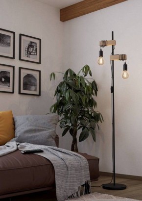 Торшер Eglo ПРОМО TOWNSHEND 43516 в Тавде - tavda.ok-mebel.com | фото 2