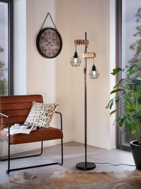 Торшер Eglo ПРОМО TOWNSHEND 5 44081 в Тавде - tavda.ok-mebel.com | фото 4