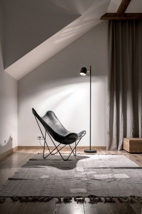 Торшер Freya Unique FR5279FL-L7B в Тавде - tavda.ok-mebel.com | фото 4
