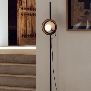 Торшер Imperiumloft MARGOTT Black margott-fl01 в Тавде - tavda.ok-mebel.com | фото 9