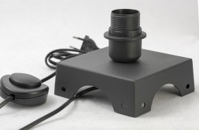Торшер Lussole Parker LSP-9887 в Тавде - tavda.ok-mebel.com | фото 2