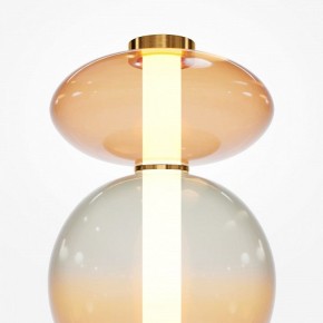 Торшер Maytoni Futuro MOD307FL-L40BS3K в Тавде - tavda.ok-mebel.com | фото 2