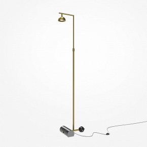 Торшер Maytoni Pikant MOD372FL-L10BS3K в Тавде - tavda.ok-mebel.com | фото 2