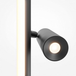 Торшер Maytoni Thin MOD395FL-L28B3K в Тавде - tavda.ok-mebel.com | фото 6