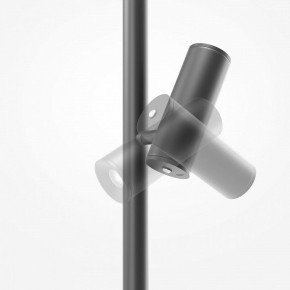 Торшер Maytoni Thin MOD395FL-L28B3K в Тавде - tavda.ok-mebel.com | фото 7