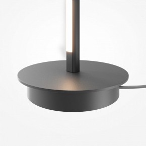 Торшер Maytoni Thin MOD395FL-L28B3K в Тавде - tavda.ok-mebel.com | фото 8