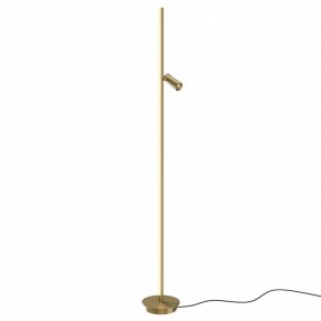 Торшер Maytoni Thin MOD395FL-L28BS3K в Тавде - tavda.ok-mebel.com | фото