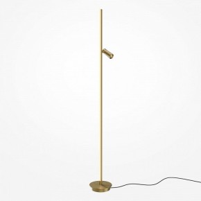 Торшер Maytoni Thin MOD395FL-L28BS3K в Тавде - tavda.ok-mebel.com | фото 2