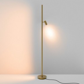 Торшер Maytoni Thin MOD395FL-L28BS3K в Тавде - tavda.ok-mebel.com | фото 3