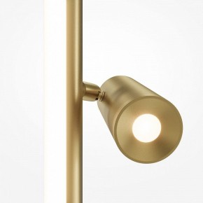 Торшер Maytoni Thin MOD395FL-L28BS3K в Тавде - tavda.ok-mebel.com | фото 5