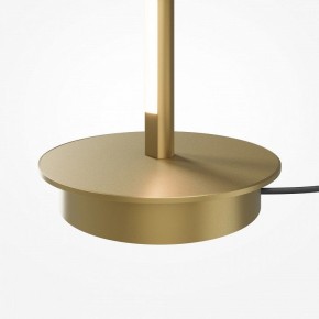 Торшер Maytoni Thin MOD395FL-L28BS3K в Тавде - tavda.ok-mebel.com | фото 7