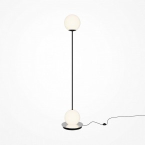 Торшер Maytoni Twins MOD427FL-L20B3K в Тавде - tavda.ok-mebel.com | фото 2