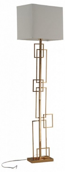 Торшер Moderli Nemesia V11137-1F в Тавде - tavda.ok-mebel.com | фото