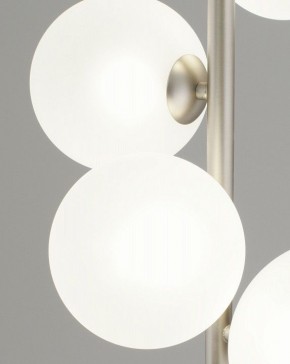 Торшер Moderli Renny V11470-5F в Тавде - tavda.ok-mebel.com | фото 4