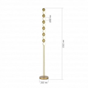 Торшер ST-Luce MONRO SL6610.205.12 в Тавде - tavda.ok-mebel.com | фото 4
