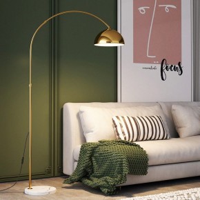 Торшер TopDecor Jazz Jazz F1 33 в Тавде - tavda.ok-mebel.com | фото