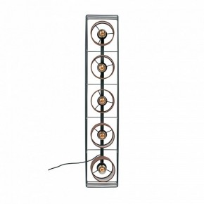 Торшер Vitaluce V3019 V3019-1/5P в Тавде - tavda.ok-mebel.com | фото 3