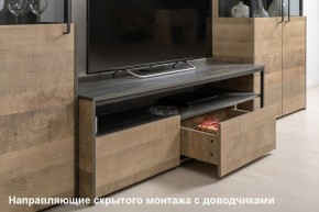 Трувор Тумба под ТВ 13.70 в Тавде - tavda.ok-mebel.com | фото 3