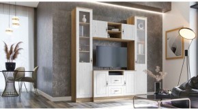 ВИКТОРИЯ Центральная секция в Тавде - tavda.ok-mebel.com | фото 2