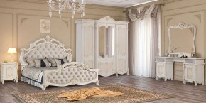 Туалетный стол (07.135) Рафаэлла в Тавде - tavda.ok-mebel.com | фото 2