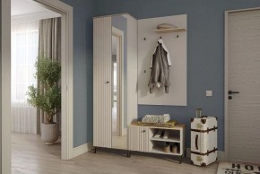 Тумба для обуви Тоскана 535.03 в Тавде - tavda.ok-mebel.com | фото 3
