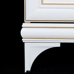 АГАТА АТ 13 Тумба для теле и радиоаппаратуры в Тавде - tavda.ok-mebel.com | фото 3